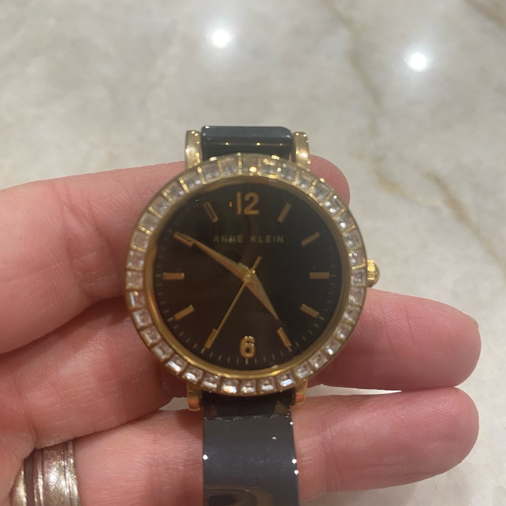 Anne Klein watch